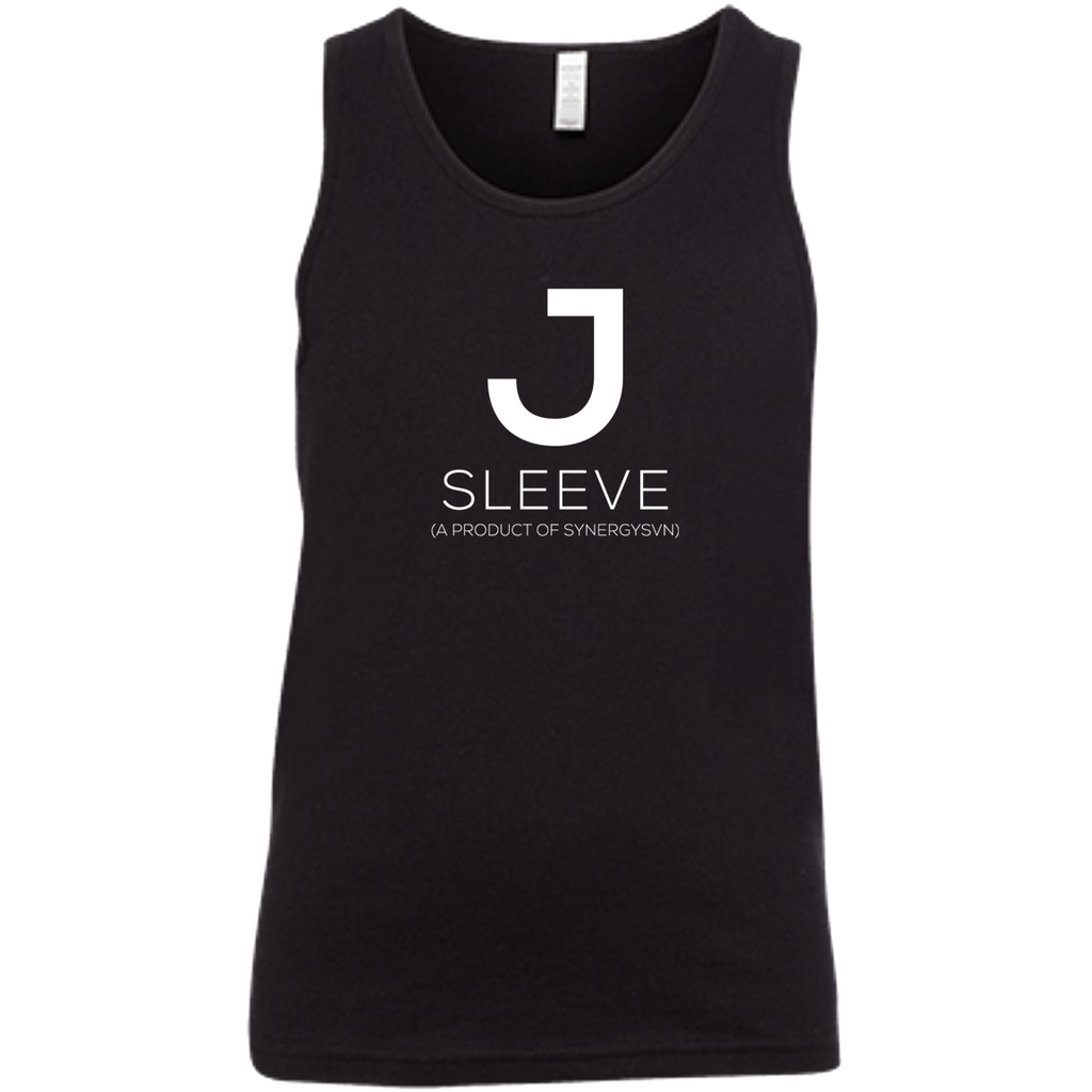 Youth JSleeve Tank